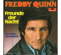 Freunde der Nacht / Der Baum des Lebens