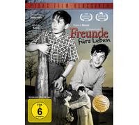 Freunde Fürs Leben [Import allemand]