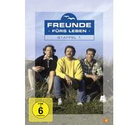 Freunde fürs Leben - Staffel 1