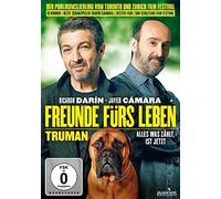Freunde fürs Leben - Truman (DVD)