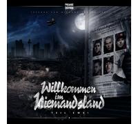 Freunde von Niemand präsentiert - Willkommen im Niemandsland Teil Zwei