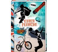 Freundebuch - Meine Freunde - Sport (Hardback)