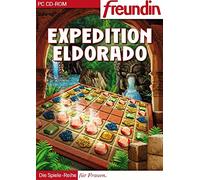 Expedition Eldorado (PC)