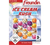 freundin: Ice Cream Rush [German Version]
