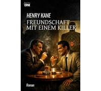 Freundschaft mit einem Killer: Der Crime-Noir-Klassiker!