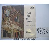 Freut euch des Lebens [Vinyl-EP].