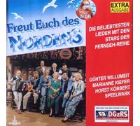 Freut Euch des Nordens: Extra-Ausgabe