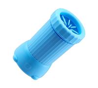 Frewd is for Automatic Pets, Automatic Dog Detergent for Dogs, Cleaner Automatic Electric Legs, Rechargeable Portable Cleaning Machine for the PO Foot Broken Gema
