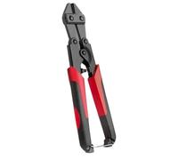 Frewurwer 1pc Mini Bolt Cutter, Chrome- Alloy Steel, Labor-Saving, Ideal for Metalworking A