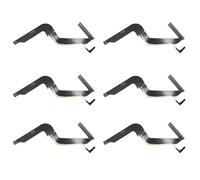 Frewurwer 6X 821-2049-A HDD Hard Drive Flex Cable for Pro 13 in A1278 HDD Cable Mid 2012 MD101 MD102 EMC 2554