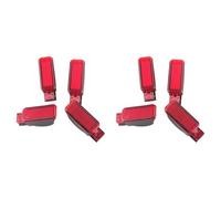 Frewurwer 8x Car Door Warning Light Door Door Panel Light for -A7 A8 Q3 Q5 Tt A3 A6 S6 A4 S4 Rs3 Rs4 A7 Rs7 8Kd947411