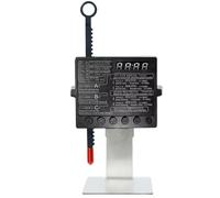 Frewurwer Auto Keyboard Clicker Device Jiggler Mouse Mover Physical Click Prevention Hang Up Equipment Auto Offline B