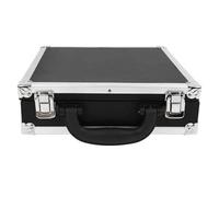 Frewurwer Billiard Storage Box Crystal Ball Box Billiard Snooker 16 Balls Box Table Training Carrying Case Supplies Accessories