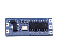Frewurwer Colorful Flashing Light Strip Module -477 Mobile Phone Control 6v 12v Three-Wire Ws2812 Light Driver Module