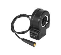 Frewurwer Electric Scooter Accessory Speed Throttle Accerrator Replacement 3pin Bicycle Scooter Headlight Turn