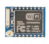 Frewurwer ESP-07 Model ESP8266 Serial Port WIFI Module Remote Wireless Control WIFI Model 1MB Storage