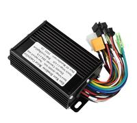 Frewurwer For SM Connector 2 Protocol LCD Meter 36V/48V 350W- 500W 20A Sine Wave Brushless Motor Controller Electric Bike