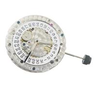 Frewurwer High Quality Clone Watch Movement Mechanism VS3135 Automatic Mechanical Hairspring