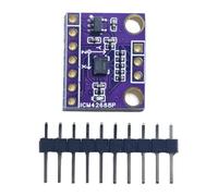Frewurwer Low-Temperature Drift and Offset ICM42688 Six- IMU Module 6- Attitude Sensor Supports IIC SPI Driver