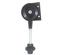 Frewurwer Manual Throttle Control Self-Locking Controller Excavator Tractor Ship Manure Spreader Excavator Throttle Controller