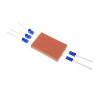 Frewurwer, Portable Suture Training Model Venipuncture Injection Practice Pad for Students and Nurses