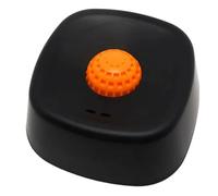 Frewurwer Slow Feeder Dog Bowl for Liquid Treats Dog Bowl with Entertained Ball [ Entertained Ball-In] for All Dogs