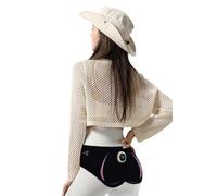 Frewurwer Smart EMS Electric Butt Toner Device with Remote Control 8 Modes 19 Gears Training Pad Lifting Massage Functionality