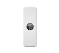 Frewurwer Smart Home Automation Light Sensor Tuya Zigbee Luminance Detector App Control Tuya Light Detector