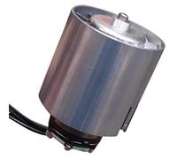 Frewurwer Ultra High Speed 110000 RPM Brushless Culvert Fan DC14.4V 65W Violent Three-Phase Fan for Efficient Airflow