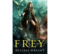 Frey: 1 (The Frey Saga)