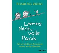 Frey Dodillet, M Leeres Nest, Volle Panik - (German Import) Book NEW