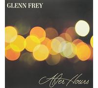 Frey Glenn - After Hours [VINYL]
