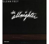 Frey, Glenn - Allnighter [Us Import]