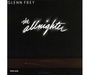 Frey, Glenn - Allnighter [Us Import]