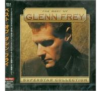 Frey, Glenn - Best of