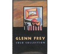 Frey, Glenn - Solo Collection [CASSETTE]