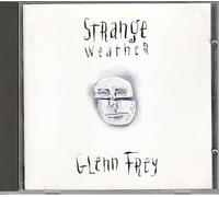 Frey Glenn - Strange Weather