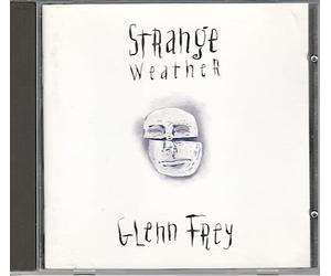 Frey Glenn - Strange Weather