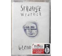 Frey, Glenn - Strange Weather [CASSETTE]