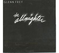 Frey Glenn - The Allnighter