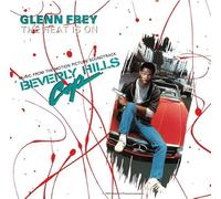 Frey,Glenn - The Heat Is on/Some Like It Ho [Vinyl Maxi-Single] [VINYL]