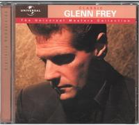 Frey, Glenn - The Universal Masters Collection