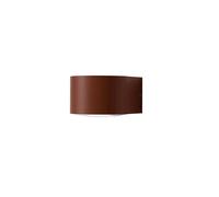 Frey Outdoor Wall Lamp Downlight Corten