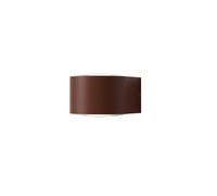 Frey Outdoor Wall Lamp Up/Downlight Corten