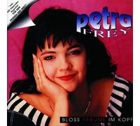 Frey,Petra - Bloss Träume im Kopf