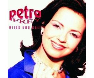 Frey,Petra - Heiss und Kalt