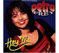 Frey,Petra - Hey,du!