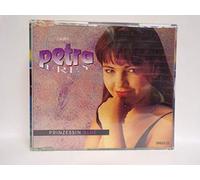 Frey,Petra - Prinzessin Blue (3 tracks, 1993, incl. Karaoke)