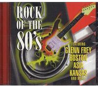 Frey - Rock of the 80's