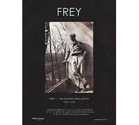 Frey: The Architectural Envoy